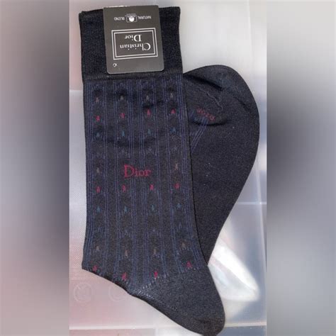 dior mens socks|christian dior men's underwear.